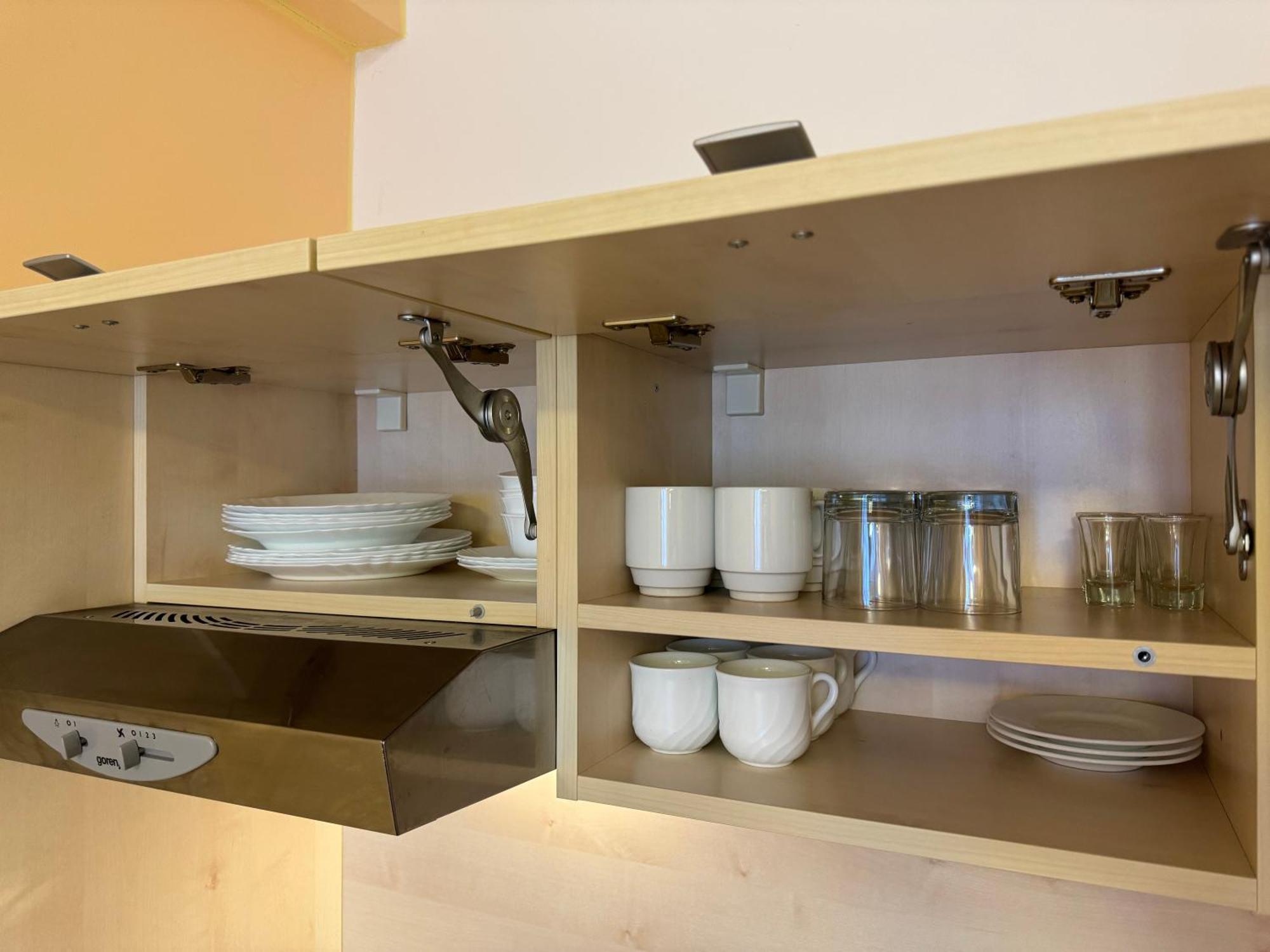 Apartment With Mountain View In Hotel Crocus, Strbske Pleso Luaran gambar